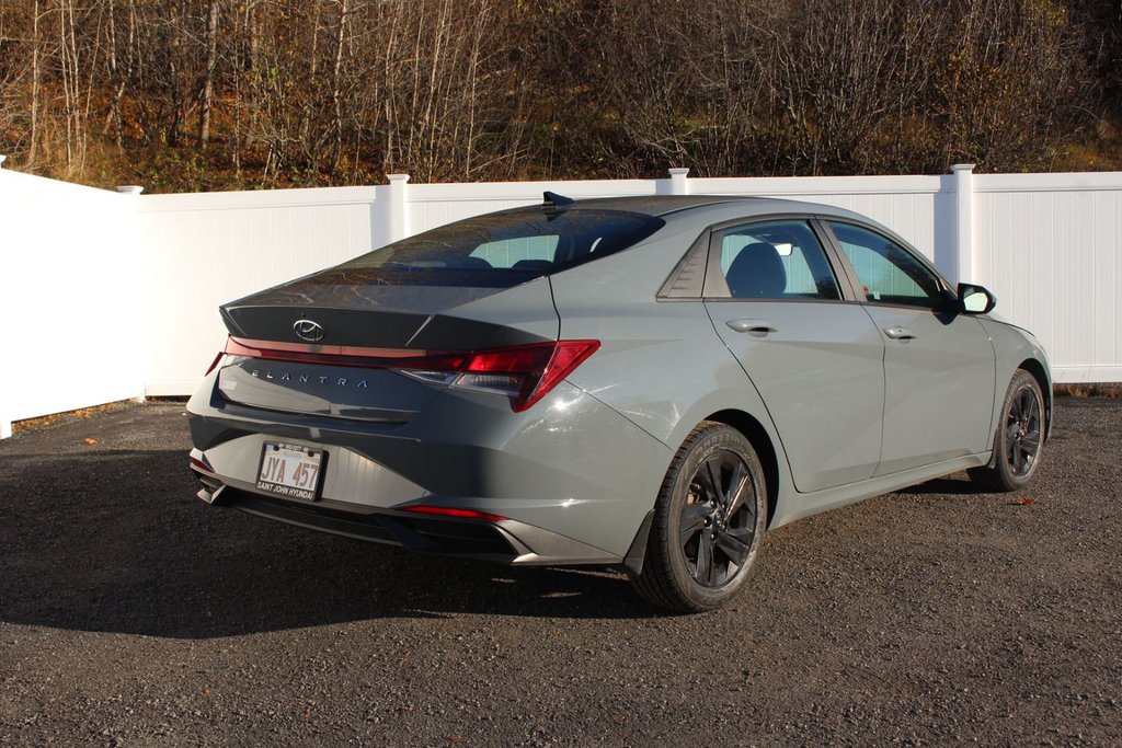 2021 Hyundai Elantra in Antigonish, Nova Scotia - 7 - w1024h768px