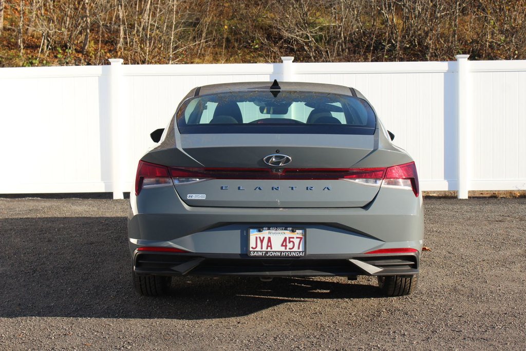 2021 Hyundai Elantra in Antigonish, Nova Scotia - 6 - w1024h768px