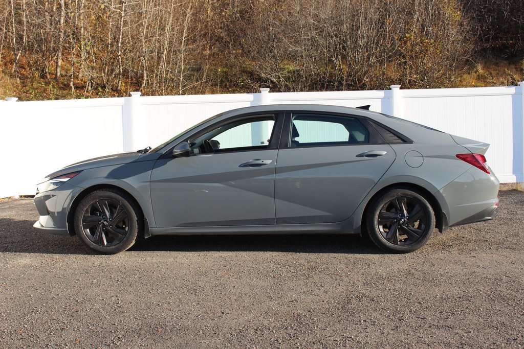 2021 Hyundai Elantra in Antigonish, Nova Scotia - 4 - w1024h768px