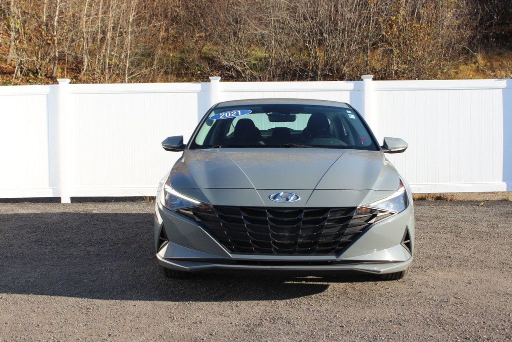 2021 Hyundai Elantra in Antigonish, Nova Scotia - 2 - w1024h768px