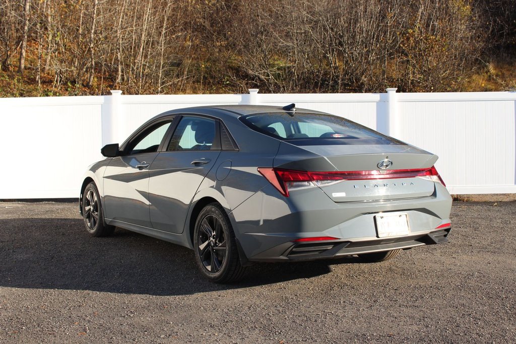 2021 Hyundai Elantra in Antigonish, Nova Scotia - 5 - w1024h768px