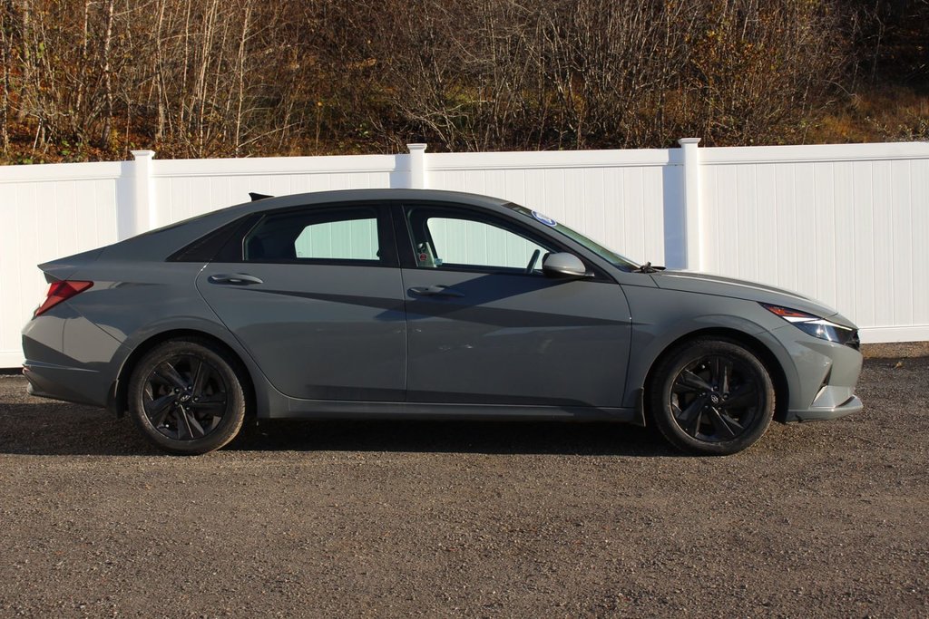 2021 Hyundai Elantra in Antigonish, Nova Scotia - 8 - w1024h768px