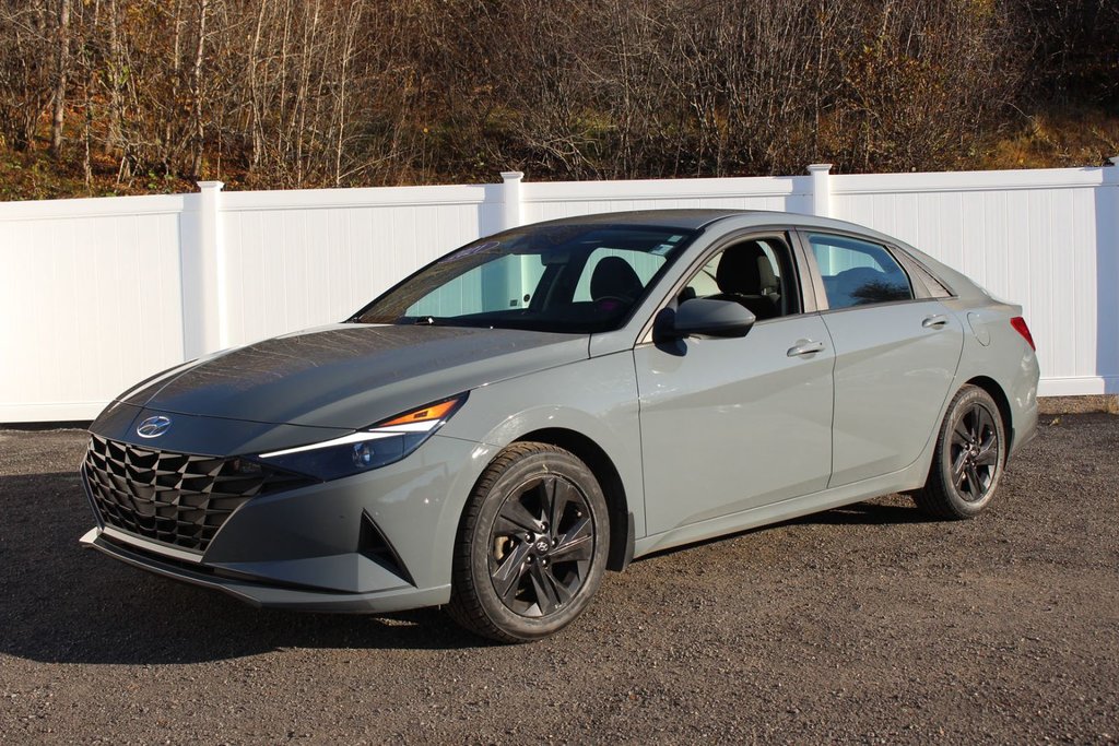 2021 Hyundai Elantra in Antigonish, Nova Scotia - 3 - w1024h768px