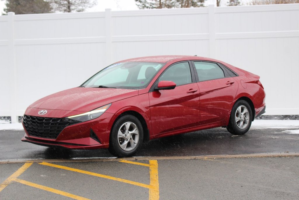 2021 Hyundai Elantra Essential | Cam | USB | HtdSeats | Bluetooth in Saint John, New Brunswick - 3 - w1024h768px