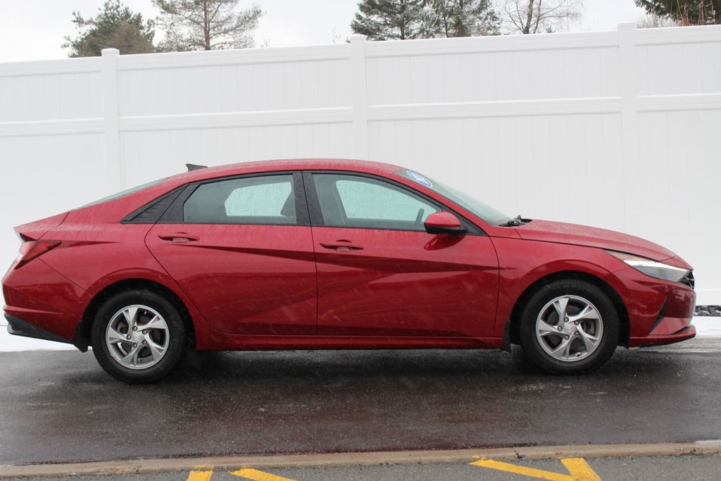 2021 Hyundai Elantra Essential | Cam | USB | HtdSeats | Bluetooth in Saint John, New Brunswick - 7 - w1024h768px