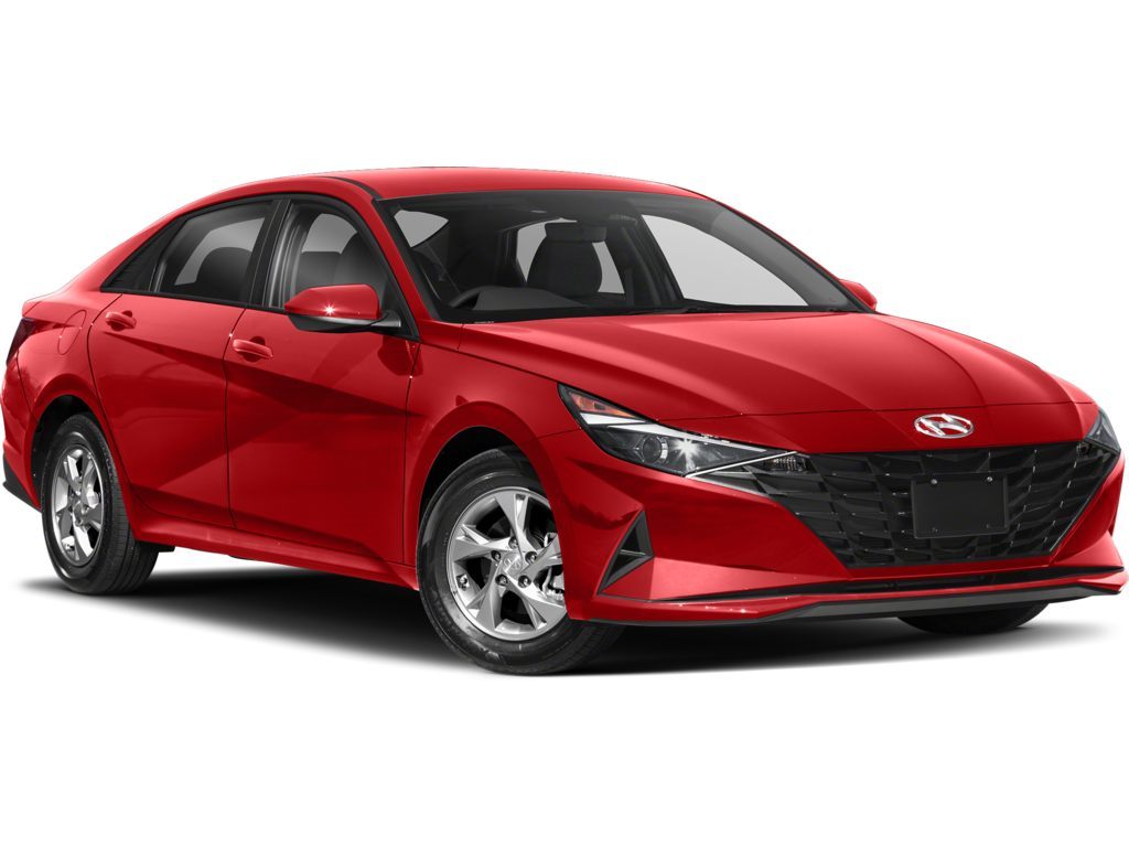 2021 Hyundai Elantra in Antigonish, Nova Scotia - 1 - w1024h768px