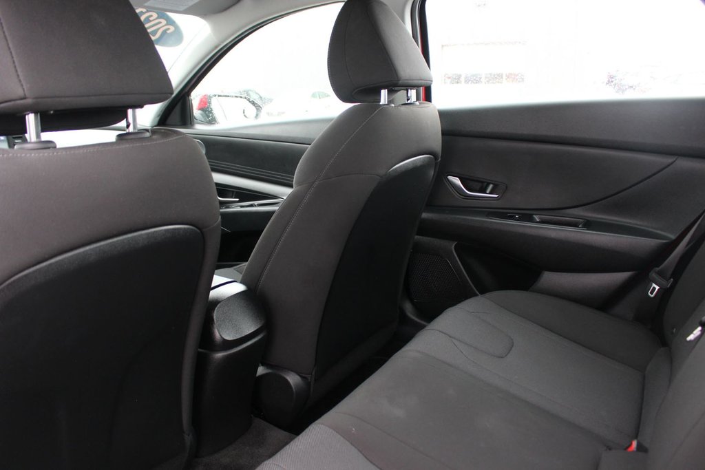 2021 Hyundai Elantra Essential | Cam | USB | HtdSeats | Bluetooth in Saint John, New Brunswick - 28 - w1024h768px