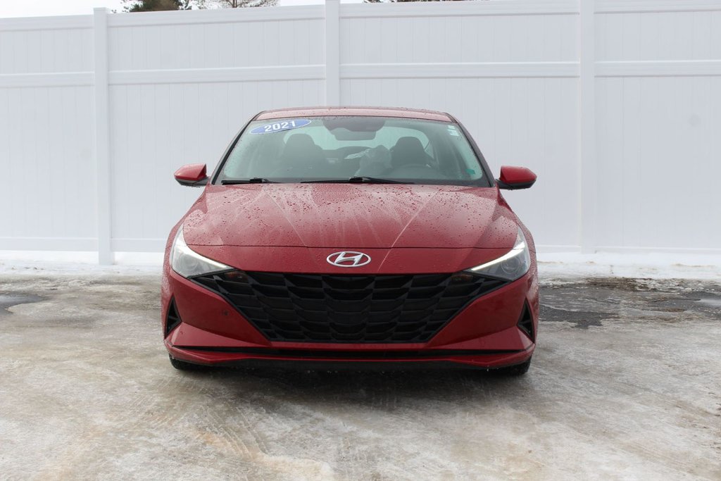 2021 Hyundai Elantra Essential | Cam | USB | HtdSeat | Warranty to 2026 in Saint John, New Brunswick - 2 - w1024h768px