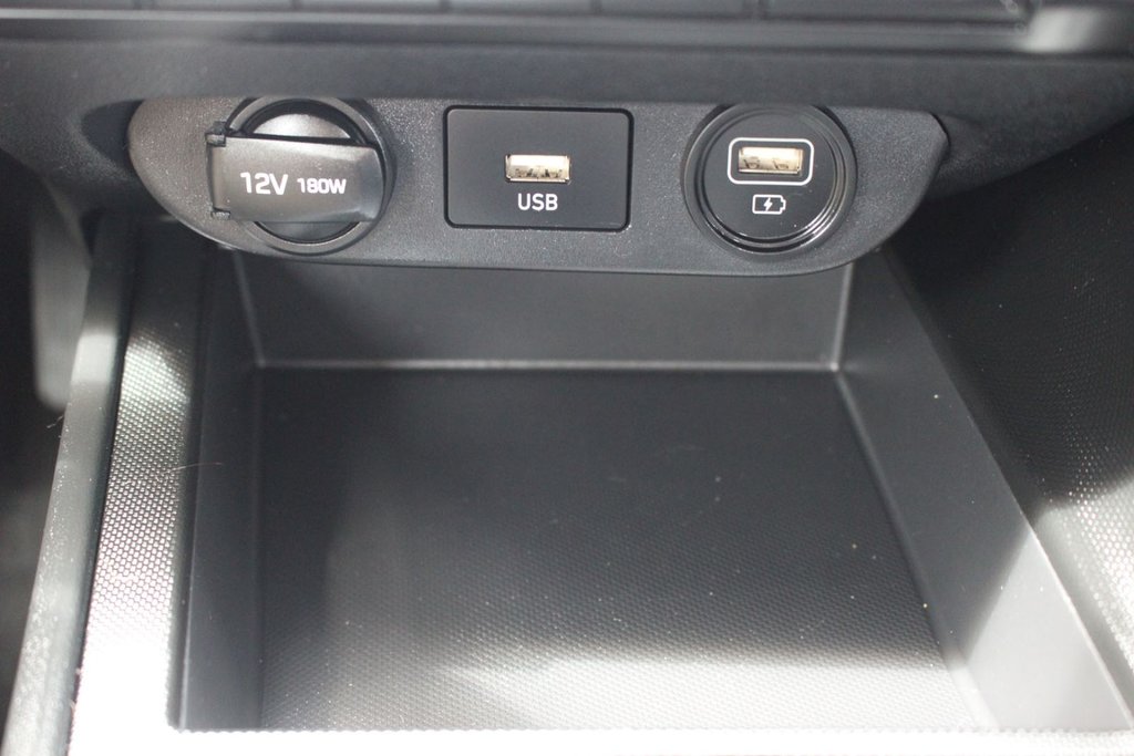 2021 Hyundai Elantra Preferred | HtdSeat | Cam | Aux | Warranty to 2026 in Saint John, New Brunswick - 27 - w1024h768px