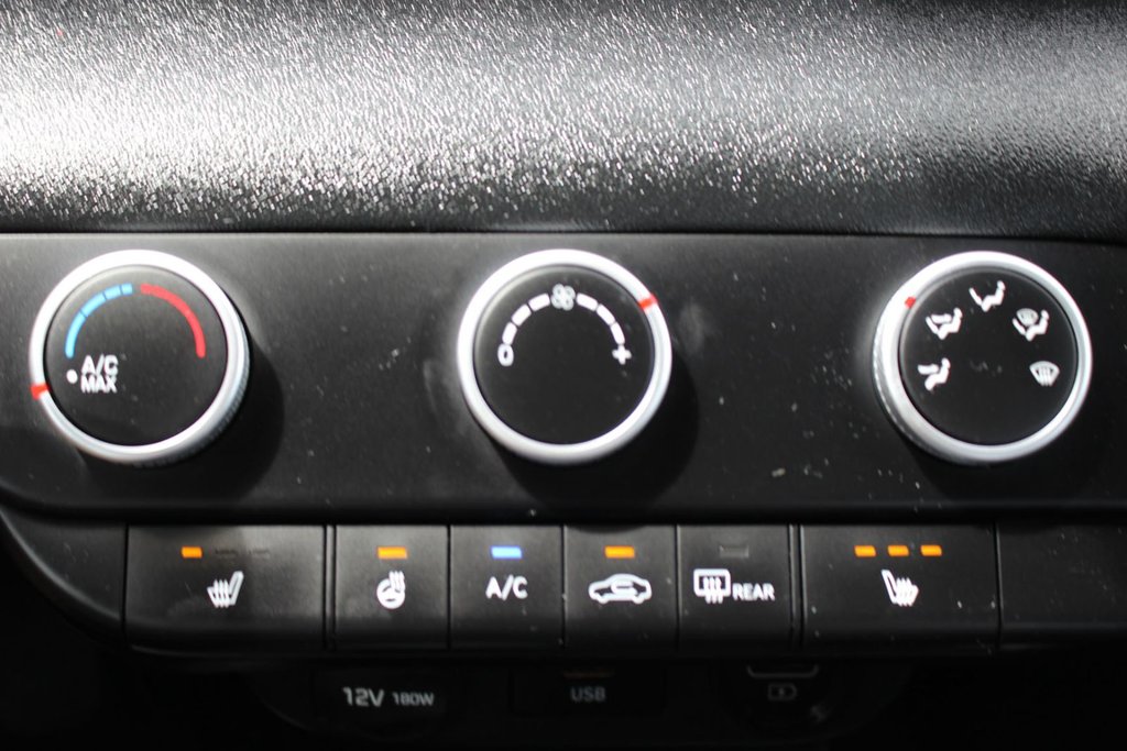 2021 Hyundai Elantra Preferred | HtdSeat | Cam | Aux | Warranty to 2026 in Saint John, New Brunswick - 26 - w1024h768px