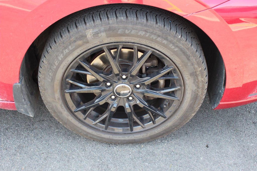 Hyundai Elantra Preferred | HtdSeat | Cam | Aux | Warranty to 2026 2021 à Saint John, Nouveau-Brunswick - 9 - w1024h768px