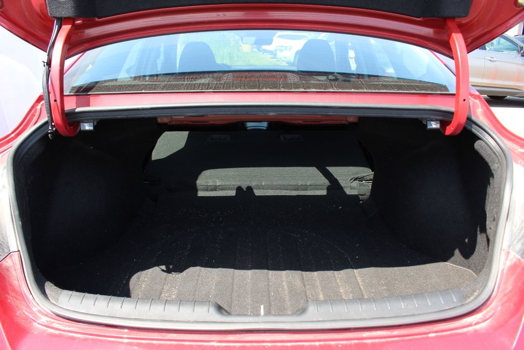 Hyundai Elantra Preferred | HtdSeat | Cam | Aux | Warranty to 2026 2021 à Saint John, Nouveau-Brunswick - 33 - w1024h768px