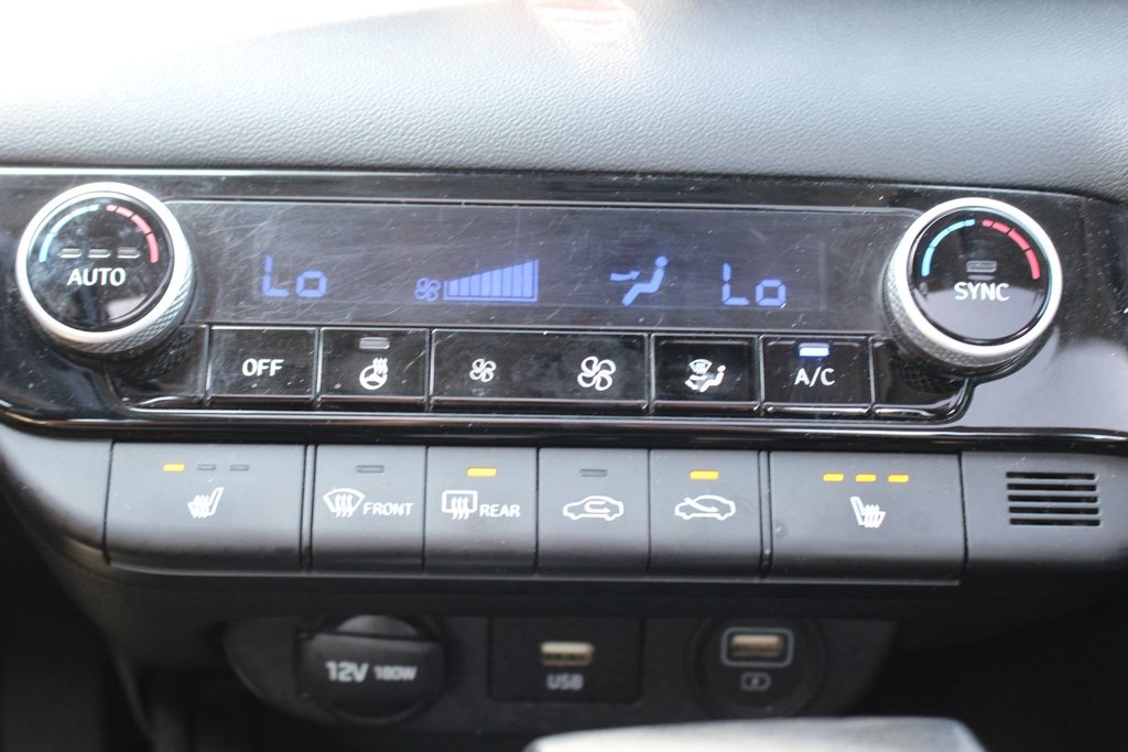 Hyundai Elantra Preferred | HtdSeat | Cam | Aux | Warranty to 2026 2021 à Saint John, Nouveau-Brunswick - 25 - w1024h768px