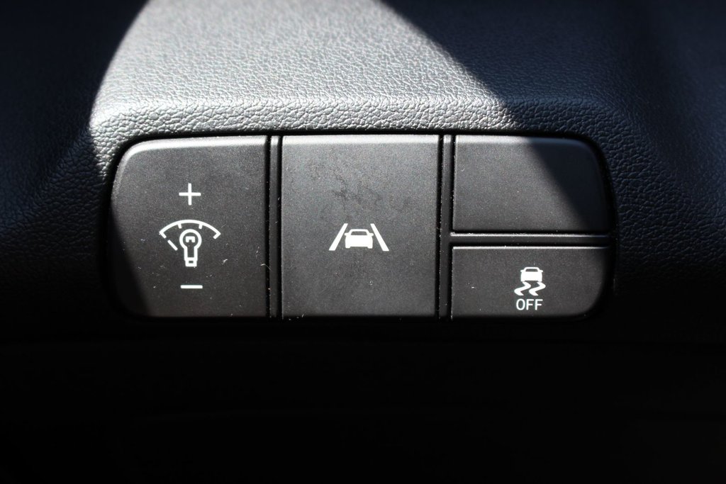 Hyundai Elantra Preferred | HtdSeat | Cam | Aux | Warranty to 2026 2021 à Saint John, Nouveau-Brunswick - 20 - w1024h768px