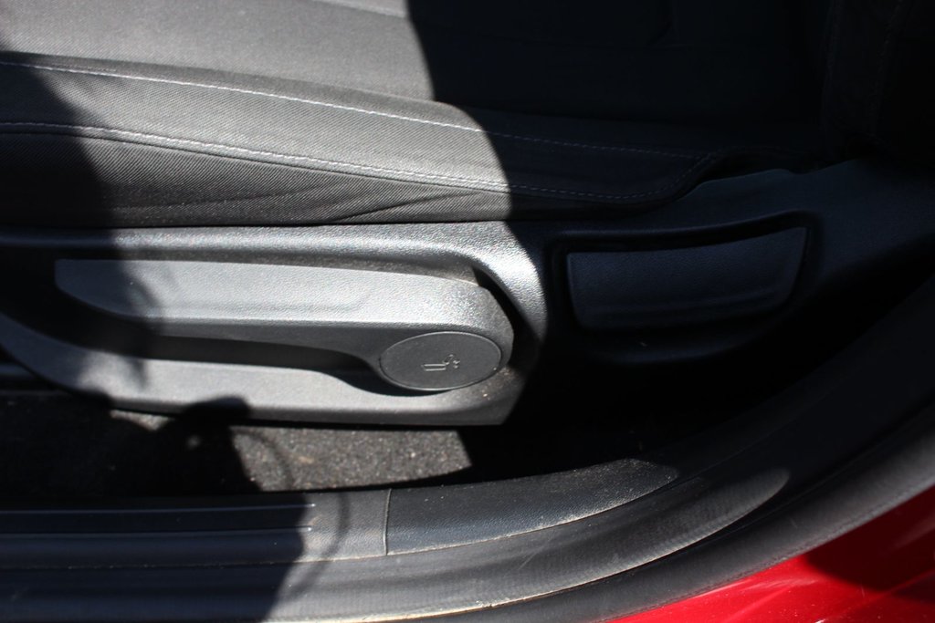 Hyundai Elantra Preferred | HtdSeat | Cam | Aux | Warranty to 2026 2021 à Saint John, Nouveau-Brunswick - 13 - w1024h768px