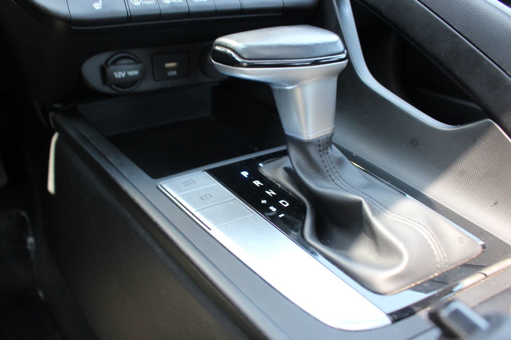 Hyundai Elantra Preferred | HtdSeat | Cam | Aux | Warranty to 2026 2021 à Saint John, Nouveau-Brunswick - 28 - w1024h768px