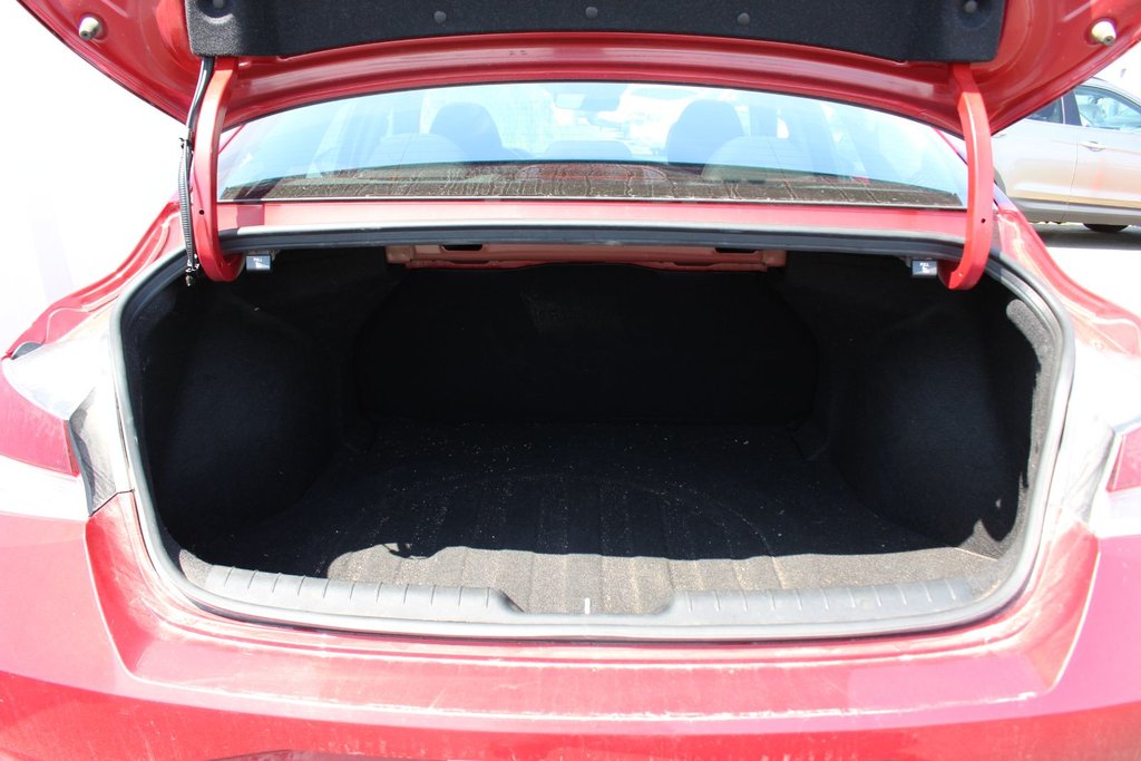 Hyundai Elantra Preferred | HtdSeat | Cam | Aux | Warranty to 2026 2021 à Saint John, Nouveau-Brunswick - 32 - w1024h768px