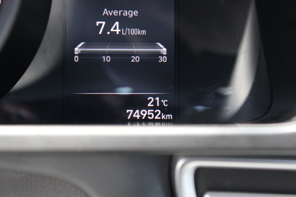 Hyundai Elantra Preferred | HtdSeat | Cam | Aux | Warranty to 2026 2021 à Saint John, Nouveau-Brunswick - 21 - w1024h768px
