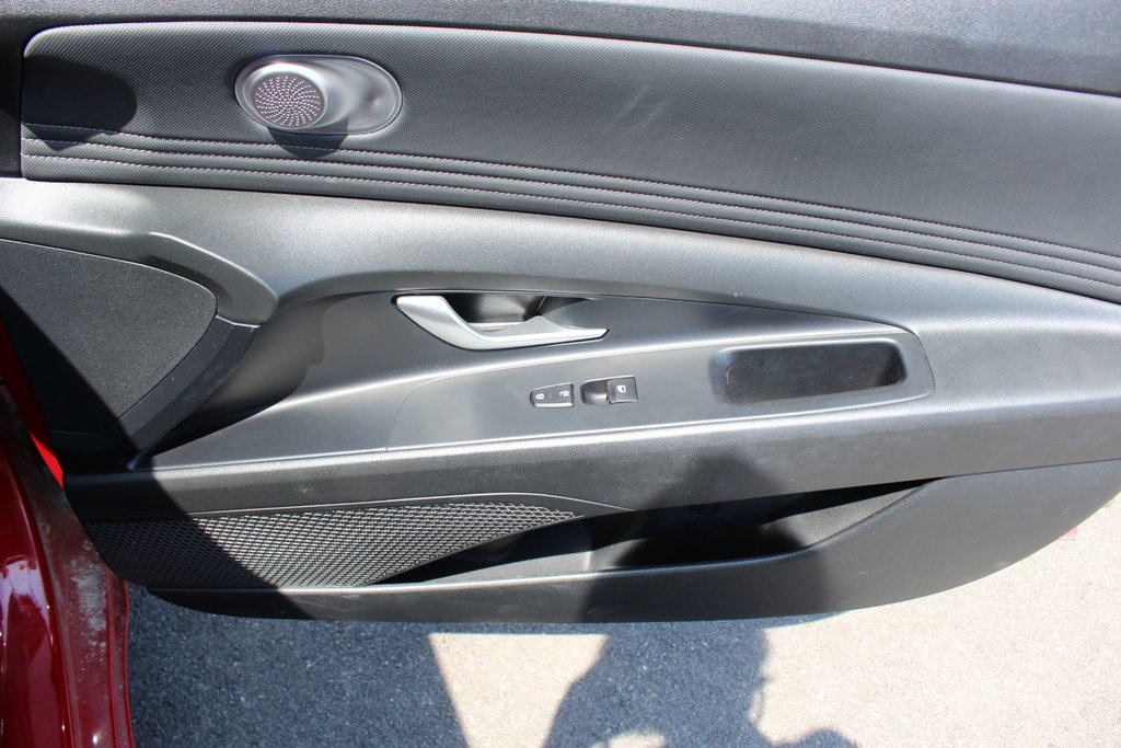 Hyundai Elantra Preferred | HtdSeat | Cam | Aux | Warranty to 2026 2021 à Saint John, Nouveau-Brunswick - 44 - w1024h768px