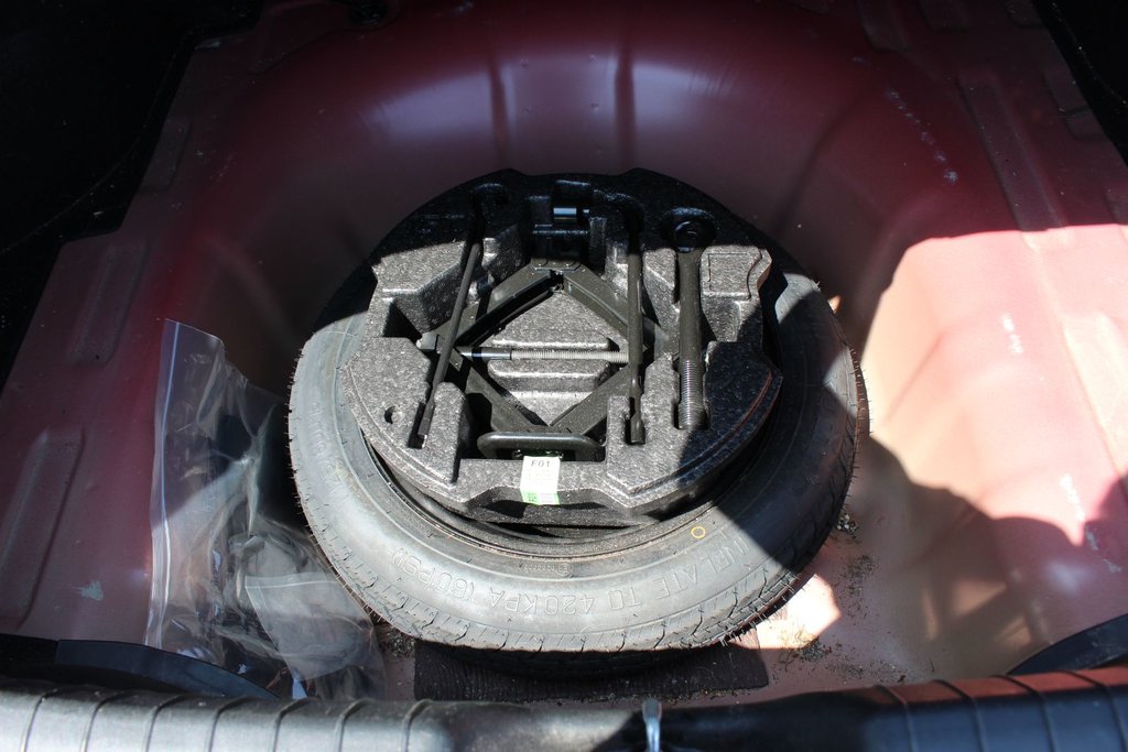 Hyundai Elantra Preferred | HtdSeat | Cam | Aux | Warranty to 2026 2021 à Saint John, Nouveau-Brunswick - 34 - w1024h768px