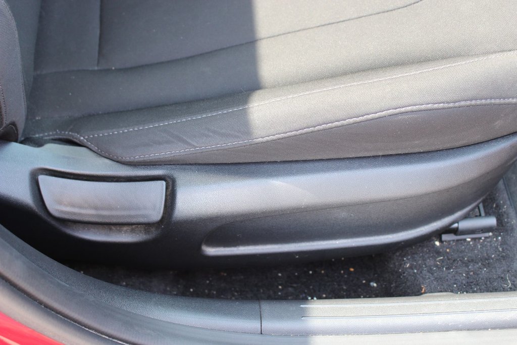 Hyundai Elantra Preferred | HtdSeat | Cam | Aux | Warranty to 2026 2021 à Saint John, Nouveau-Brunswick - 42 - w1024h768px