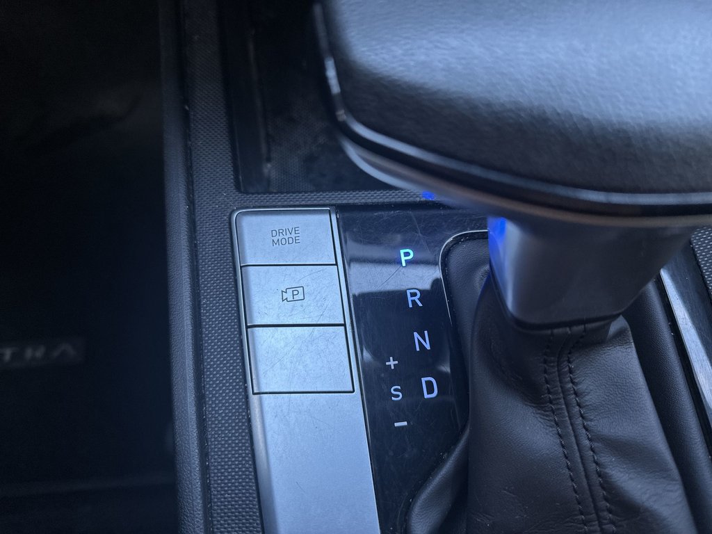 Hyundai Elantra Essential | HtdSeats | USB | Warranty to 202 2021 à Saint John, Nouveau-Brunswick - 31 - w1024h768px