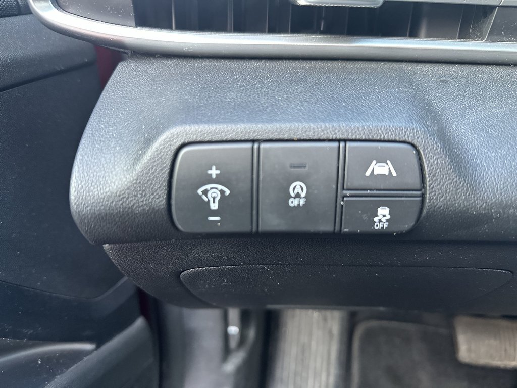 Hyundai Elantra Essential | HtdSeats | USB | Warranty to 202 2021 à Saint John, Nouveau-Brunswick - 22 - w1024h768px