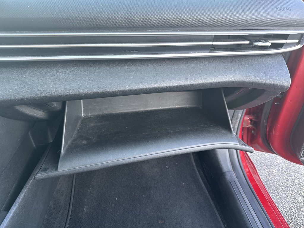 Hyundai Elantra Essential | HtdSeats | USB | Warranty to 202 2021 à Saint John, Nouveau-Brunswick - 43 - w1024h768px