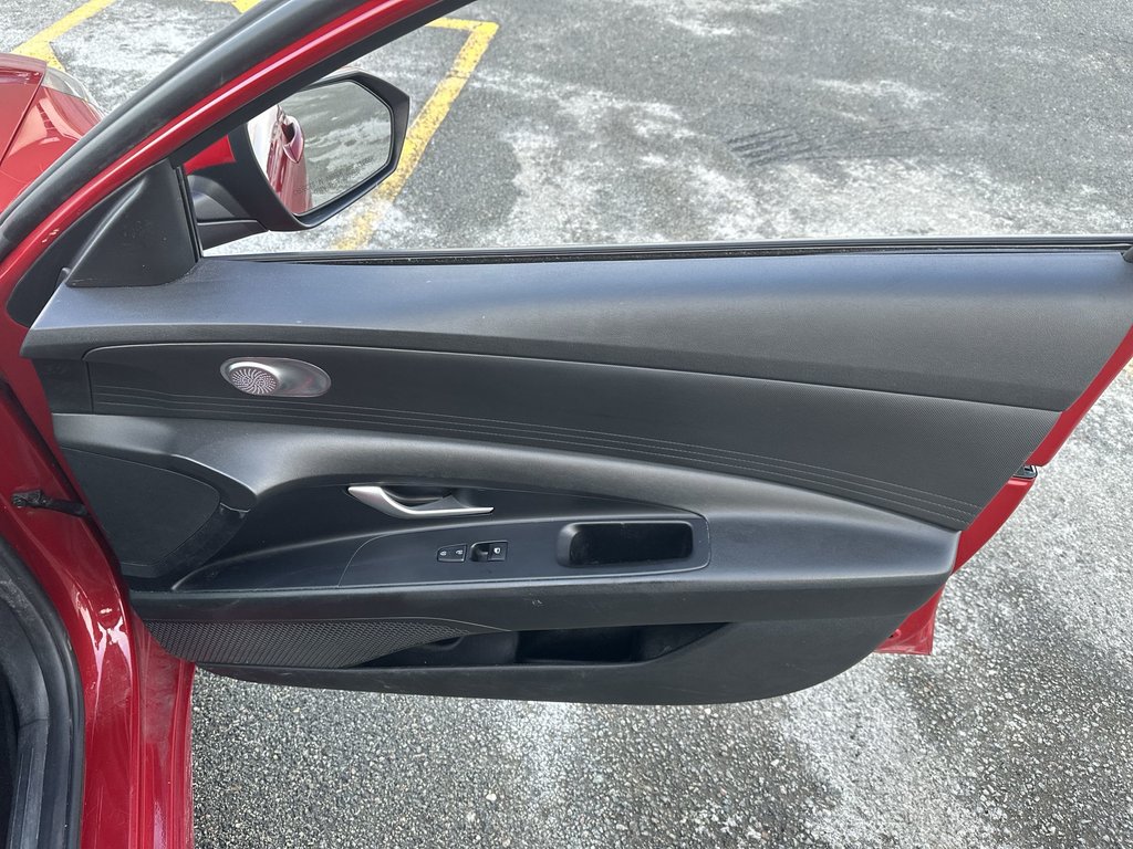 Hyundai Elantra Essential | HtdSeats | USB | Warranty to 202 2021 à Saint John, Nouveau-Brunswick - 46 - w1024h768px