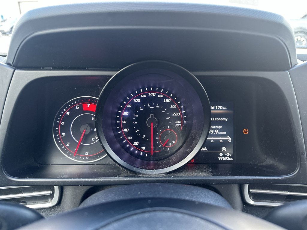 Hyundai Elantra Essential | HtdSeats | USB | Warranty to 202 2021 à Saint John, Nouveau-Brunswick - 24 - w1024h768px