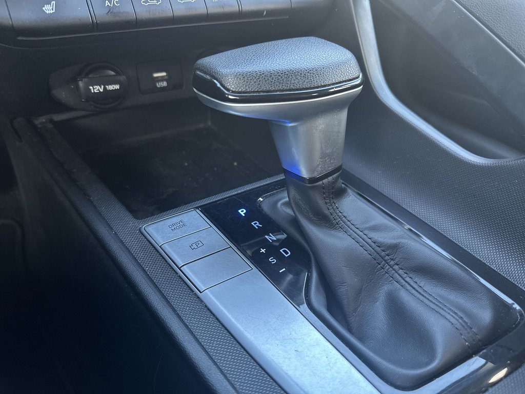 Hyundai Elantra Essential | HtdSeats | USB | Warranty to 202 2021 à Saint John, Nouveau-Brunswick - 29 - w1024h768px