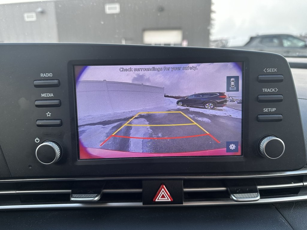 Hyundai Elantra Essential | HtdSeats | USB | Warranty to 202 2021 à Saint John, Nouveau-Brunswick - 26 - w1024h768px