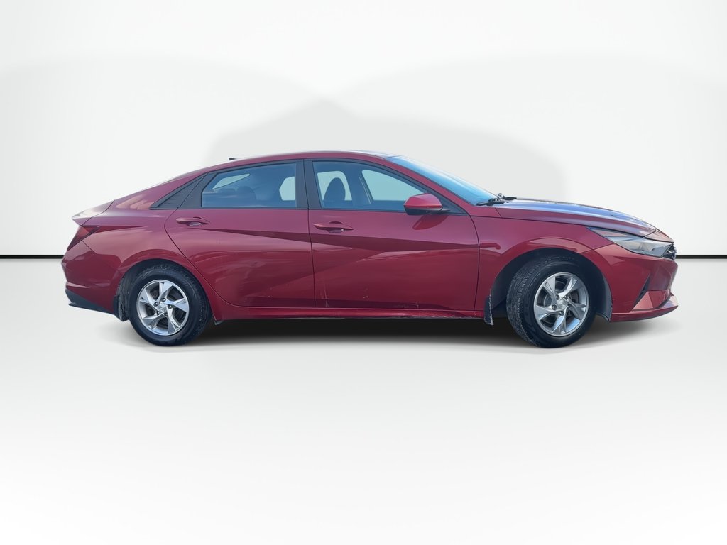 Hyundai Elantra Essential | HtdSeats | USB | Warranty to 202 2021 à Saint John, Nouveau-Brunswick - 9 - w1024h768px