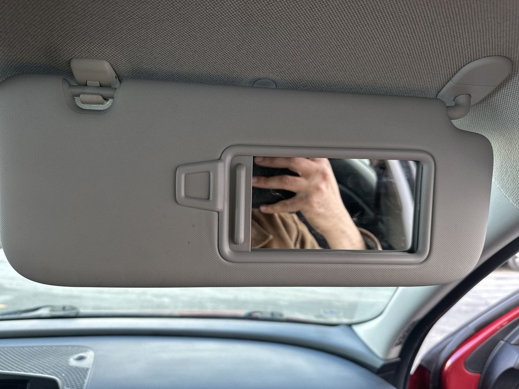 Hyundai Elantra Essential | HtdSeats | USB | Warranty to 202 2021 à Saint John, Nouveau-Brunswick - 47 - w1024h768px