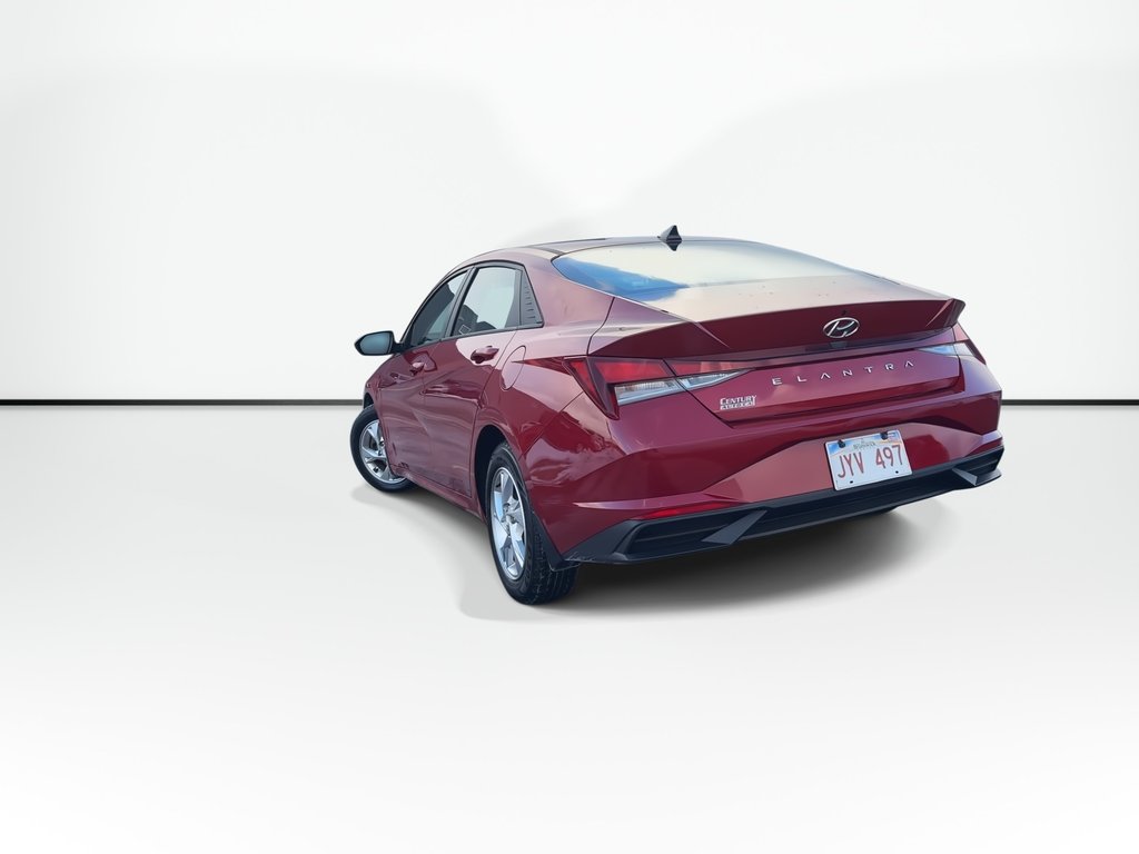 Hyundai Elantra Essential | HtdSeats | USB | Warranty to 202 2021 à Saint John, Nouveau-Brunswick - 6 - w1024h768px