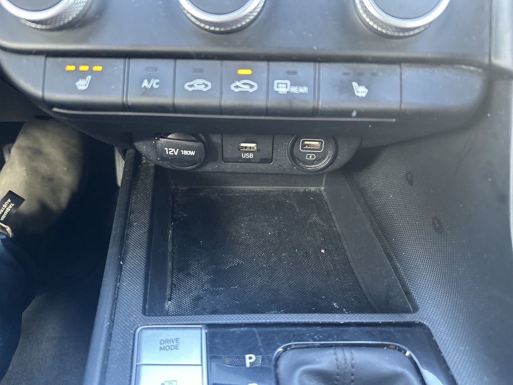 Hyundai Elantra Essential | HtdSeats | USB | Warranty to 202 2021 à Saint John, Nouveau-Brunswick - 28 - w1024h768px