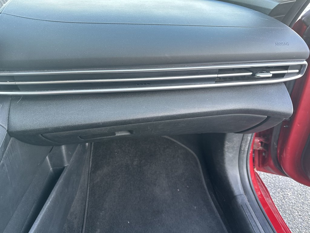 Hyundai Elantra Essential | HtdSeats | USB | Warranty to 202 2021 à Saint John, Nouveau-Brunswick - 44 - w1024h768px