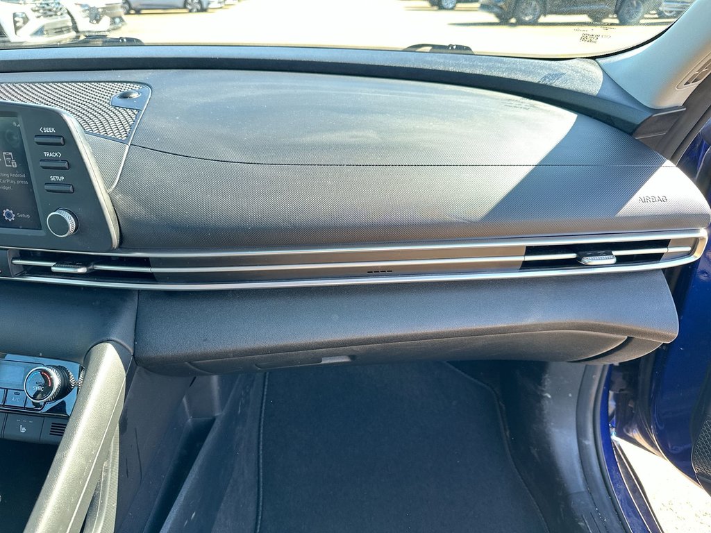 2021 Hyundai Elantra Preferred Tech | Roof | HtdSteering | Keyless in Saint John, New Brunswick - 44 - w1024h768px