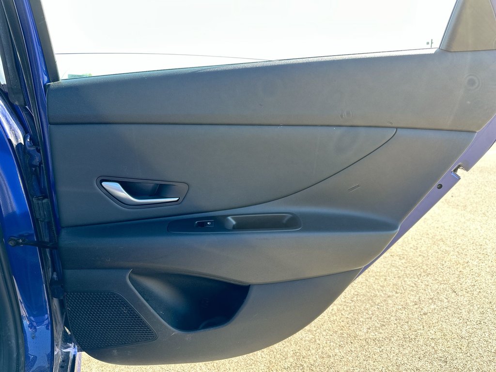2021 Hyundai Elantra Preferred Tech | Roof | HtdSteering | Keyless in Saint John, New Brunswick - 41 - w1024h768px