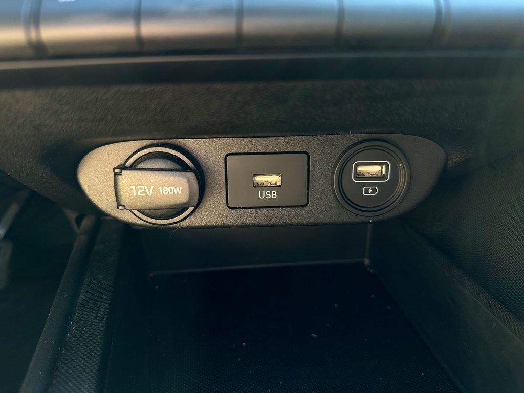 2021 Hyundai Elantra Preferred Tech | Roof | HtdSteering | Keyless in Saint John, New Brunswick - 45 - w1024h768px