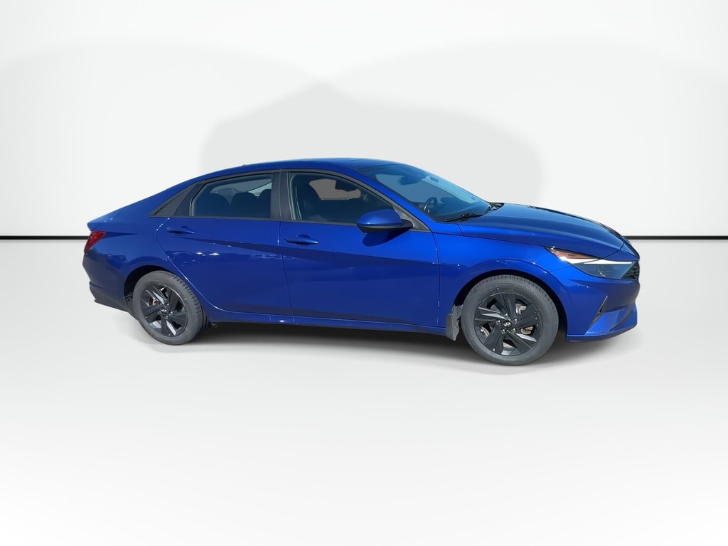 2021 Hyundai Elantra Preferred Tech | Roof | HtdSteering | Keyless in Saint John, New Brunswick - 2 - w1024h768px