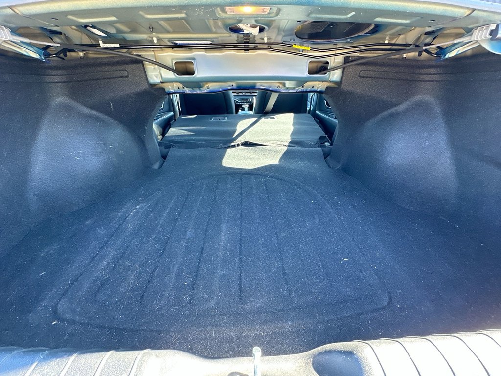 2021 Hyundai Elantra Preferred Tech | Roof | HtdSteering | Keyless in Saint John, New Brunswick - 37 - w1024h768px
