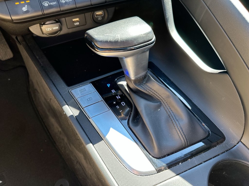 2021 Hyundai Elantra Preferred Tech | Roof | HtdSteering | Keyless in Saint John, New Brunswick - 29 - w1024h768px