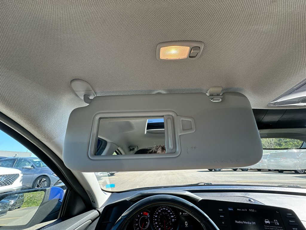 2021 Hyundai Elantra Preferred Tech | Roof | HtdSteering | Keyless in Saint John, New Brunswick - 48 - w1024h768px