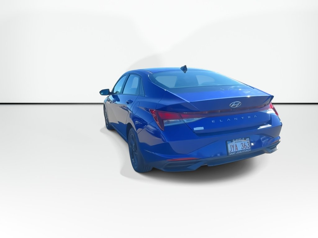 2021 Hyundai Elantra Preferred Tech | Roof | HtdSteering | Keyless in Saint John, New Brunswick - 7 - w1024h768px