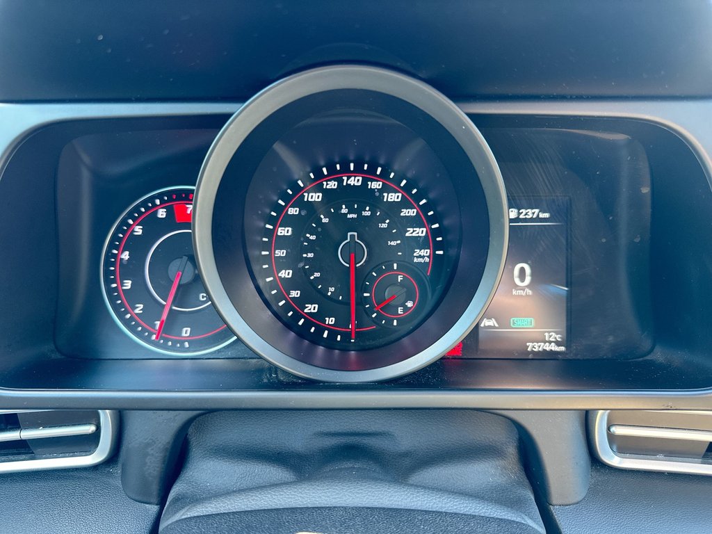 2021 Hyundai Elantra Preferred Tech | Roof | HtdSteering | Keyless in Saint John, New Brunswick - 24 - w1024h768px
