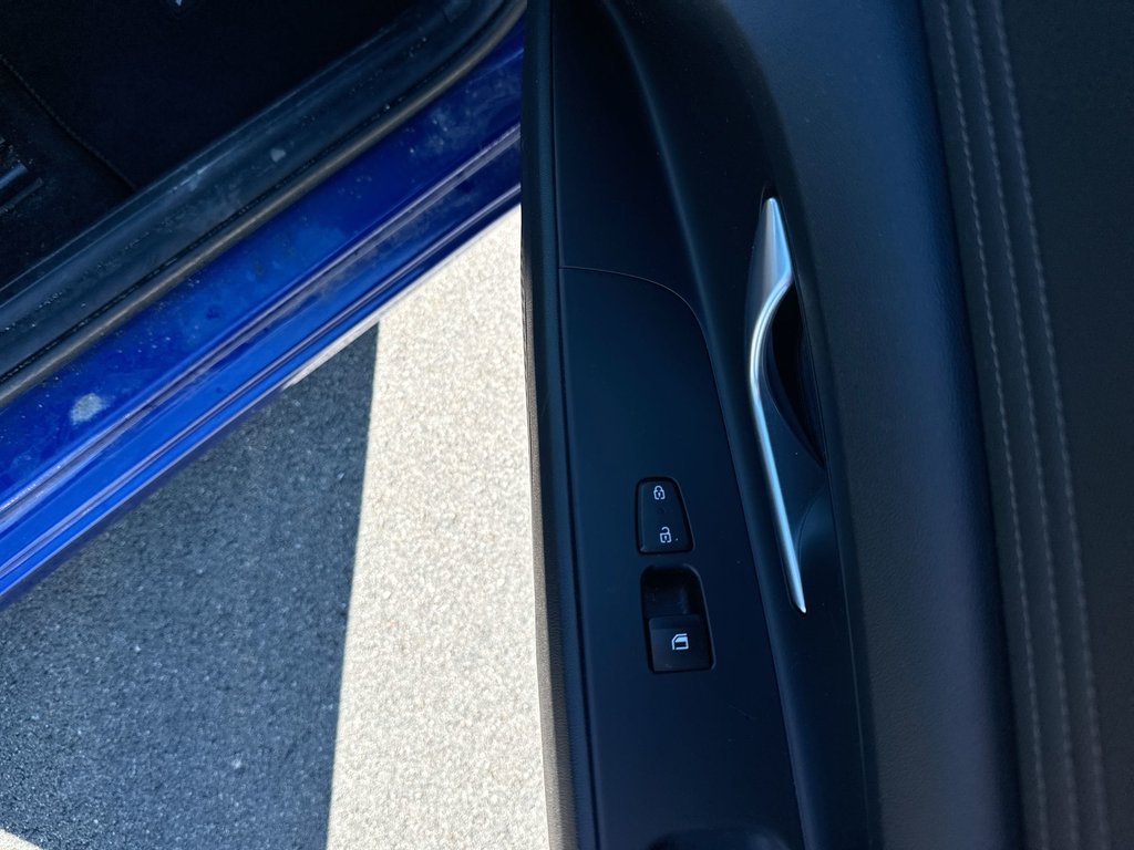 2021 Hyundai Elantra Preferred Tech | Roof | HtdSteering | Keyless in Saint John, New Brunswick - 46 - w1024h768px