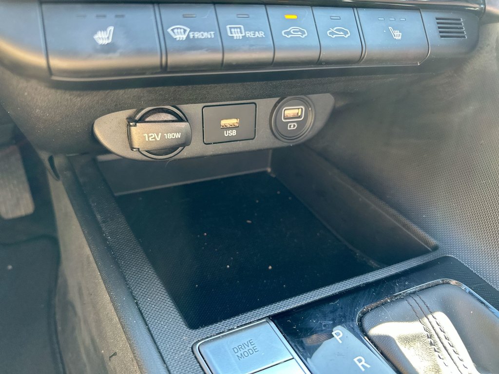 2021 Hyundai Elantra Preferred Tech | Roof | HtdSteering | Keyless in Saint John, New Brunswick - 28 - w1024h768px
