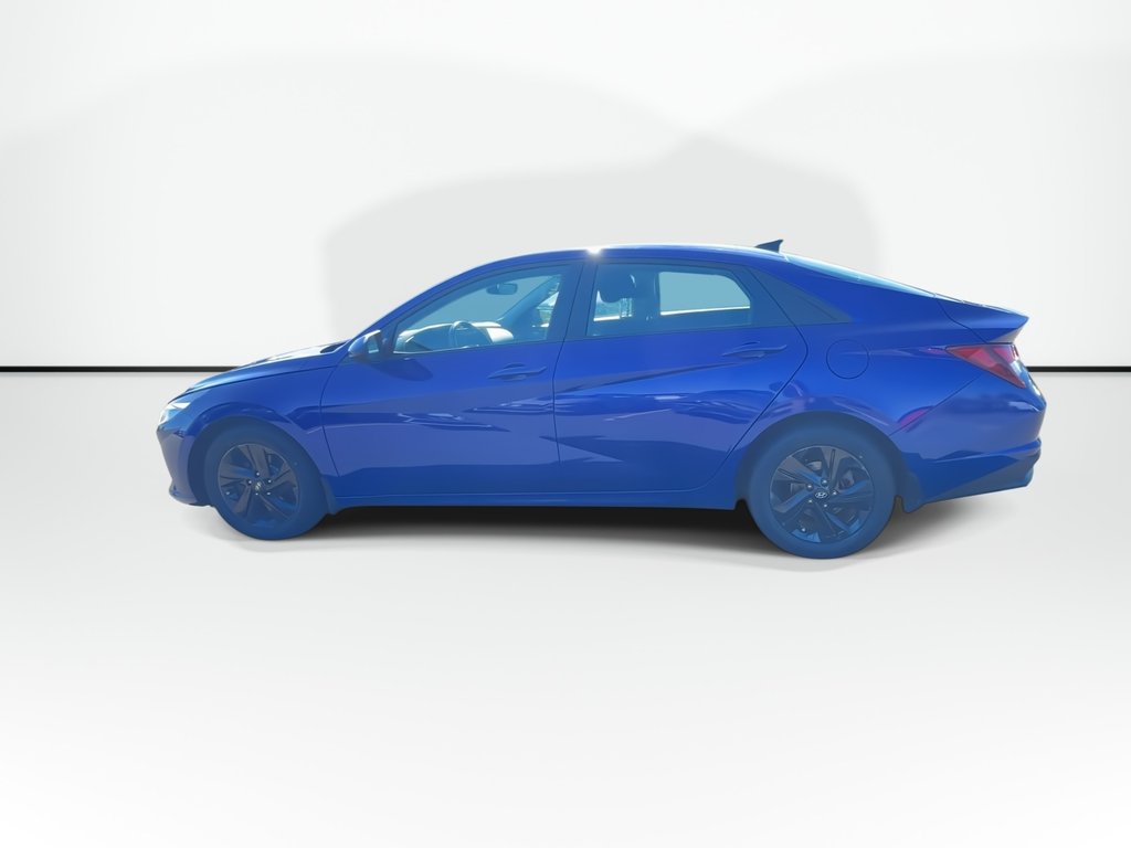 2021 Hyundai Elantra Preferred Tech | Roof | HtdSteering | Keyless in Saint John, New Brunswick - 6 - w1024h768px