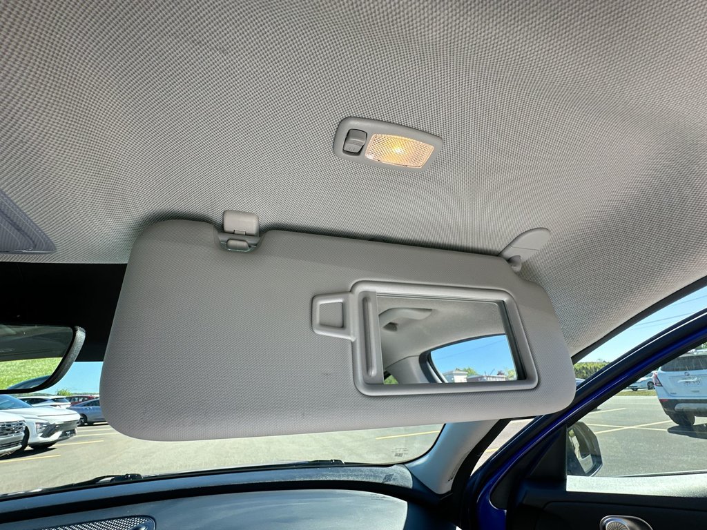 2021 Hyundai Elantra Preferred Tech | Roof | HtdSteering | Keyless in Saint John, New Brunswick - 50 - w1024h768px